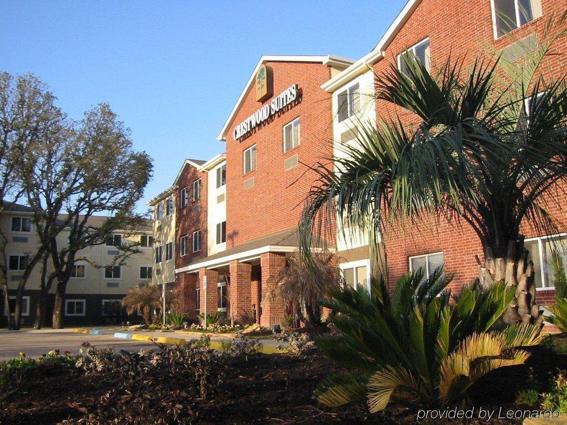 Intown Suites Extended Stay Austin Tx - Research Blvd Jollyville Exterior photo