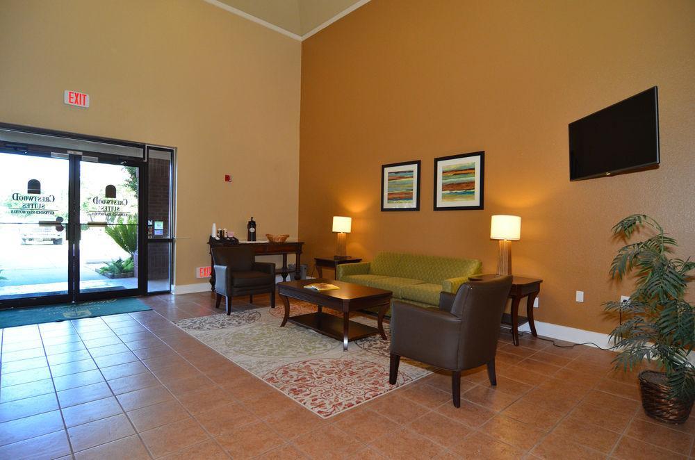 Intown Suites Extended Stay Austin Tx - Research Blvd Jollyville Exterior photo