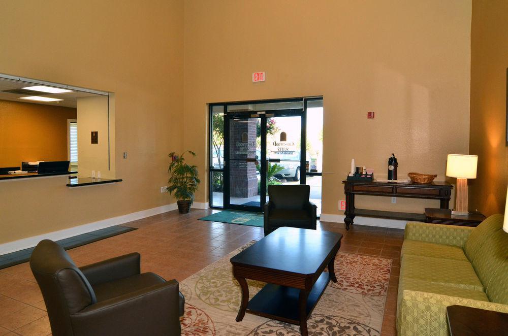 Intown Suites Extended Stay Austin Tx - Research Blvd Jollyville Exterior photo