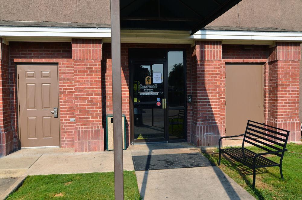 Intown Suites Extended Stay Austin Tx - Research Blvd Jollyville Exterior photo