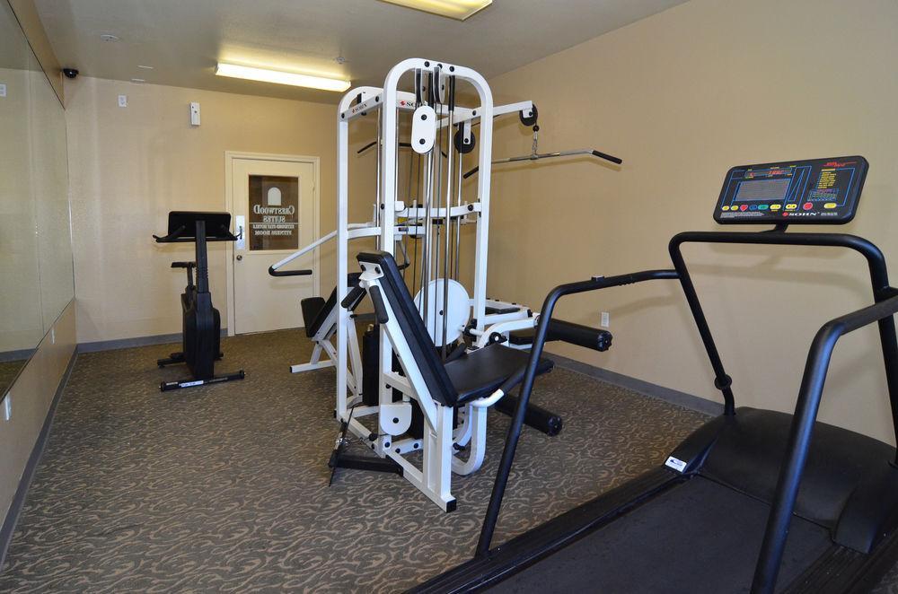 Intown Suites Extended Stay Austin Tx - Research Blvd Jollyville Exterior photo