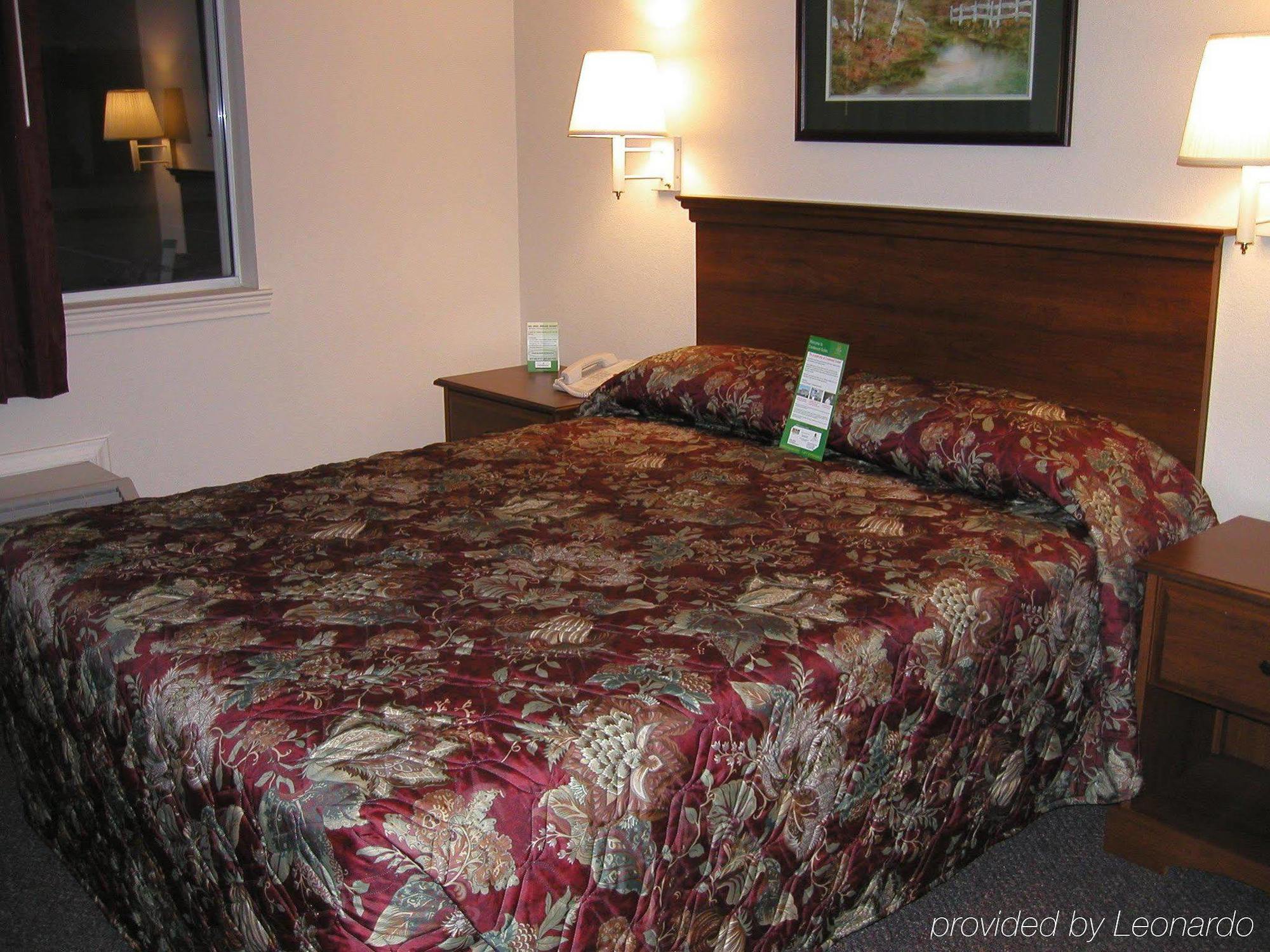 Intown Suites Extended Stay Austin Tx - Research Blvd Jollyville Room photo